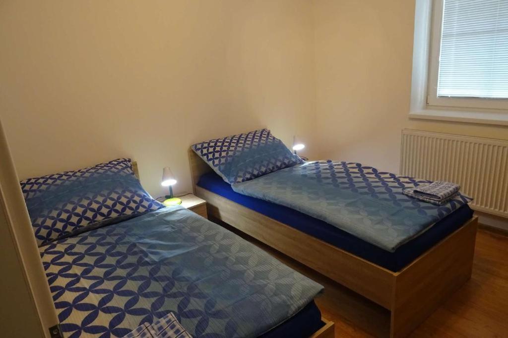 Apartmány Borůvka Česká Kamenice Kültér fotó